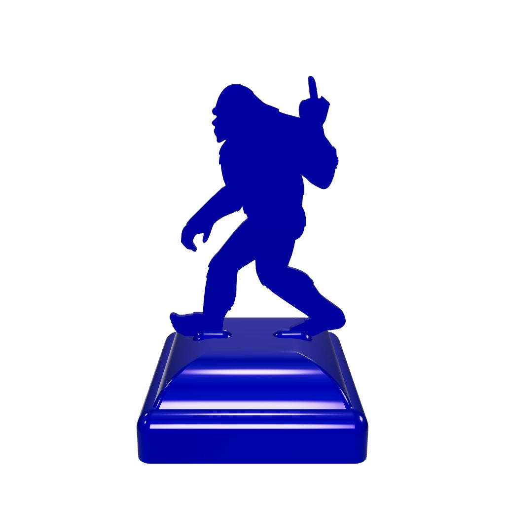 Capuchon de poteau de majeur Bigfoot 4x4 (taille de poteau 3,5 x 3,5) 