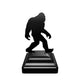Capuchon de poteau de marche 4x4 Bigfoot (taille de poteau 3,5 x 3,5)