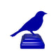 Capuchon de poteau d'oiseau chanteur 4X4 (taille de poteau 3,5 x 3,5)
