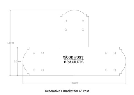 Madison Iron and wood – Metal Décor – Home Improvement – Home décor – Post Caps – Outdoor Décor