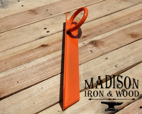 Madison Iron and wood – Metal Décor – Home Improvement – Home décor – Post Caps – Outdoor Décor