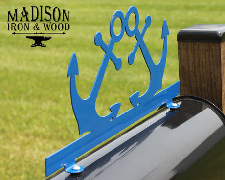 Madison Iron and wood – Metal Décor – Home Improvement – Home décor – Post Caps – Outdoor Décor