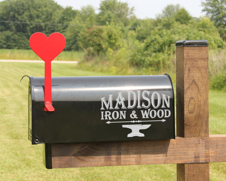 Madison Iron and wood – Metal Décor – Home Improvement – Home décor – Post Caps – Outdoor Décor