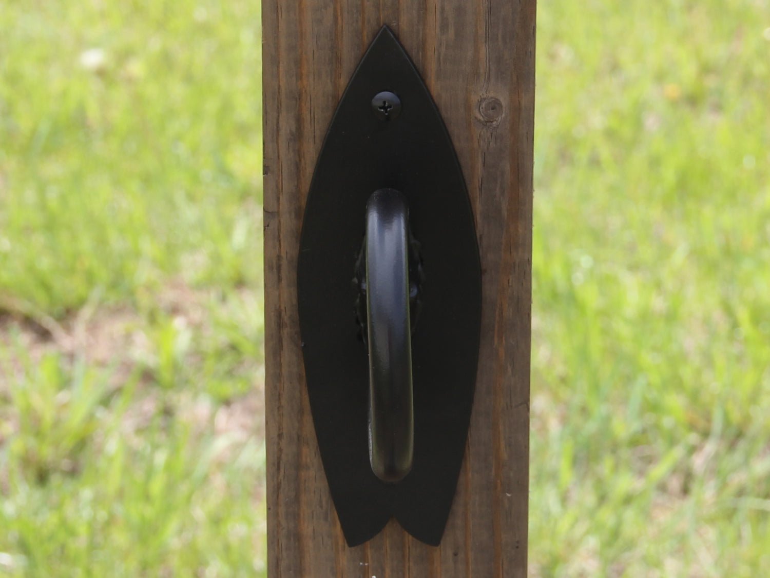 Madison Iron and wood – Metal Décor – Home Improvement – Home décor – Post Caps – Outdoor Décor