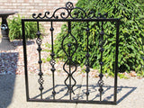 Madison Iron and wood – Metal Décor – Home Improvement – Home décor – Post Caps – Outdoor Décor