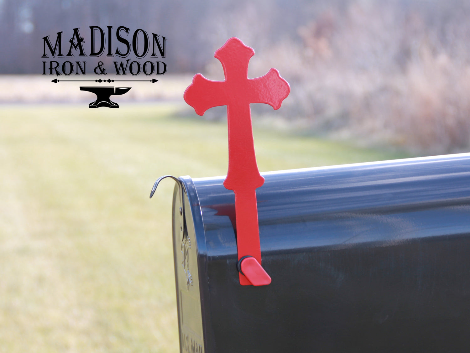 Madison Iron and wood – Metal Décor – Home Improvement – Home décor – Post Caps – Outdoor Décor
