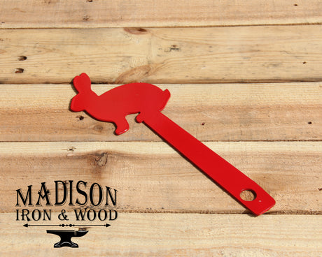 Madison Iron and wood – Metal Décor – Home Improvement – Home décor – Post Caps – Outdoor Décor