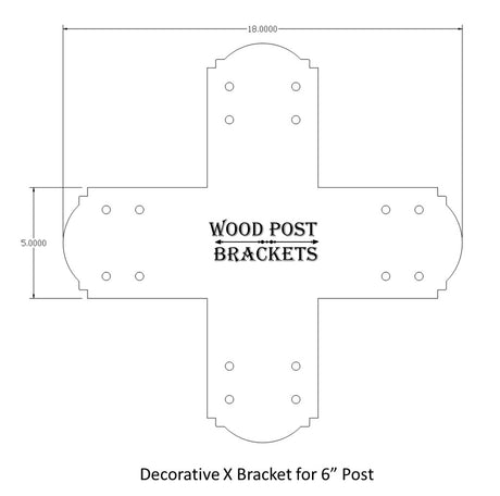 Madison Iron and wood – Metal Décor – Home Improvement – Home décor – Post Caps – Outdoor Décor