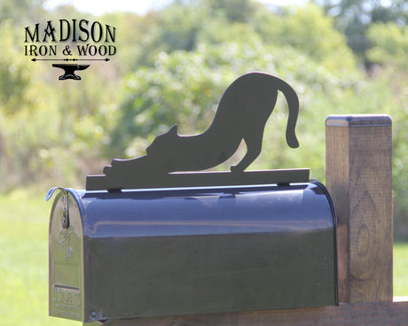 Madison Iron and wood – Metal Décor – Home Improvement – Home décor – Post Caps – Outdoor Décor