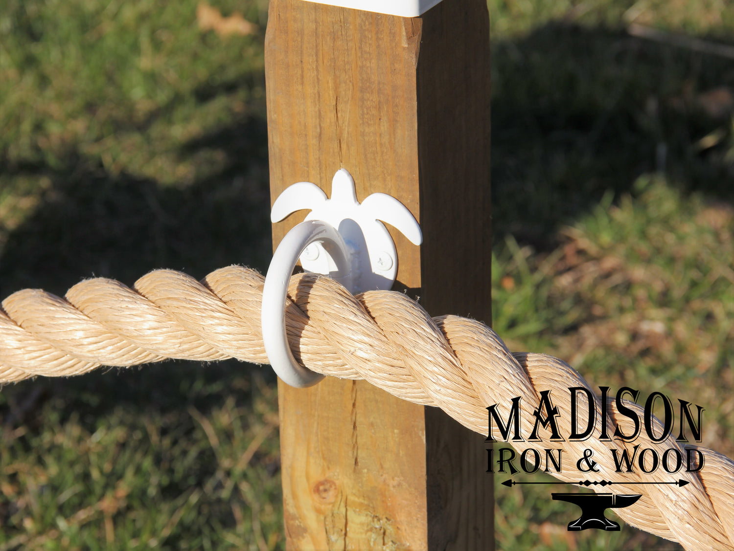 Sea Turtle Nautical Rope Hardware for Nautical Rope Fence, Light strand ...