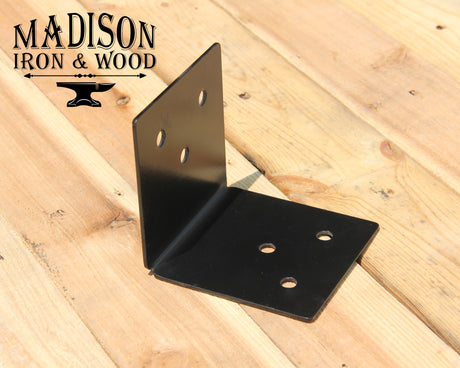 Madison Iron and wood – Metal Décor – Home Improvement – Home décor – Post Caps – Outdoor Décor