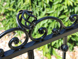 Madison Iron and wood – Metal Décor – Home Improvement – Home décor – Post Caps – Outdoor Décor