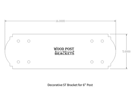 Madison Iron and wood – Metal Décor – Home Improvement – Home décor – Post Caps – Outdoor Décor