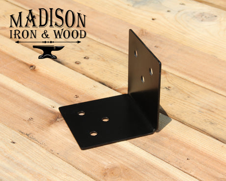 Madison Iron and wood – Metal Décor – Home Improvement – Home décor – Post Caps – Outdoor Décor