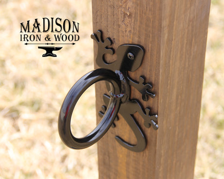 Madison Iron and wood – Metal Décor – Home Improvement – Home décor – Post Caps – Outdoor Décor