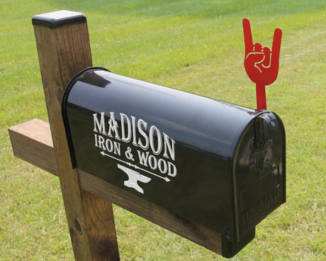 Madison Iron and wood – Metal Décor – Home Improvement – Home décor – Post Caps – Outdoor Décor