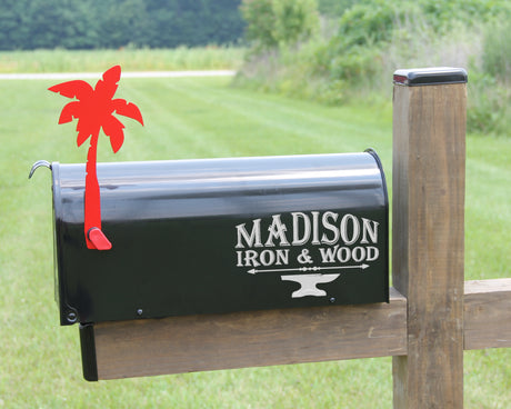 Madison Iron and wood – Metal Décor – Home Improvement – Home décor – Post Caps – Outdoor Décor