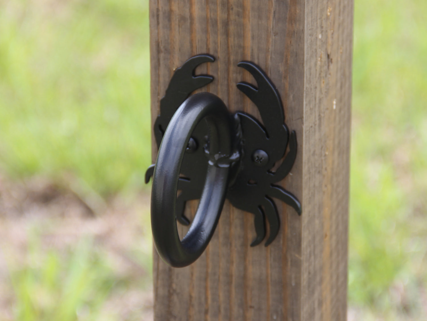 Madison Iron and wood – Metal Décor – Home Improvement – Home décor – Post Caps – Outdoor Décor