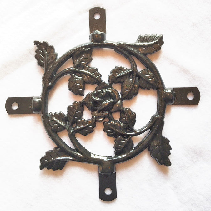 Window Inserts – Madison Iron and Wood