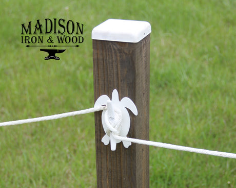 Madison Iron and wood – Metal Décor – Home Improvement – Home décor – Post Caps – Outdoor Décor