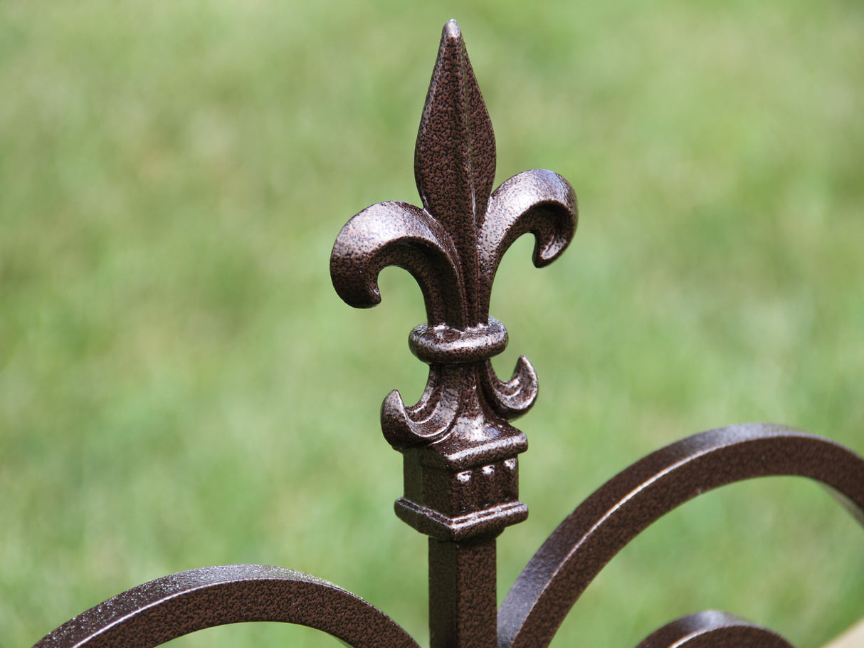 Madison Iron and wood – Metal Décor – Home Improvement – Home décor – Post Caps – Outdoor Décor