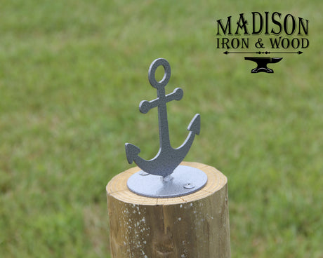 Madison Iron and wood – Metal Décor – Home Improvement – Home décor – Post Caps – Outdoor Décor