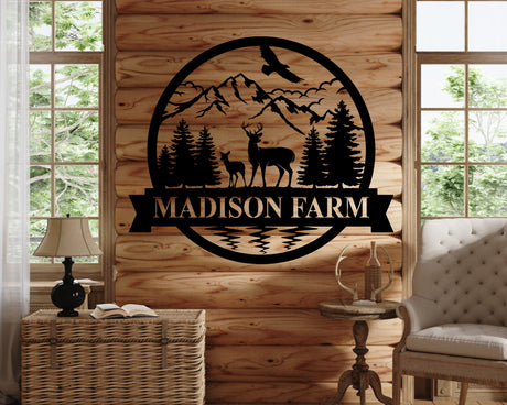 Madison Iron and wood – Metal Décor – Home Improvement – Home décor – Post Caps – Outdoor Décor