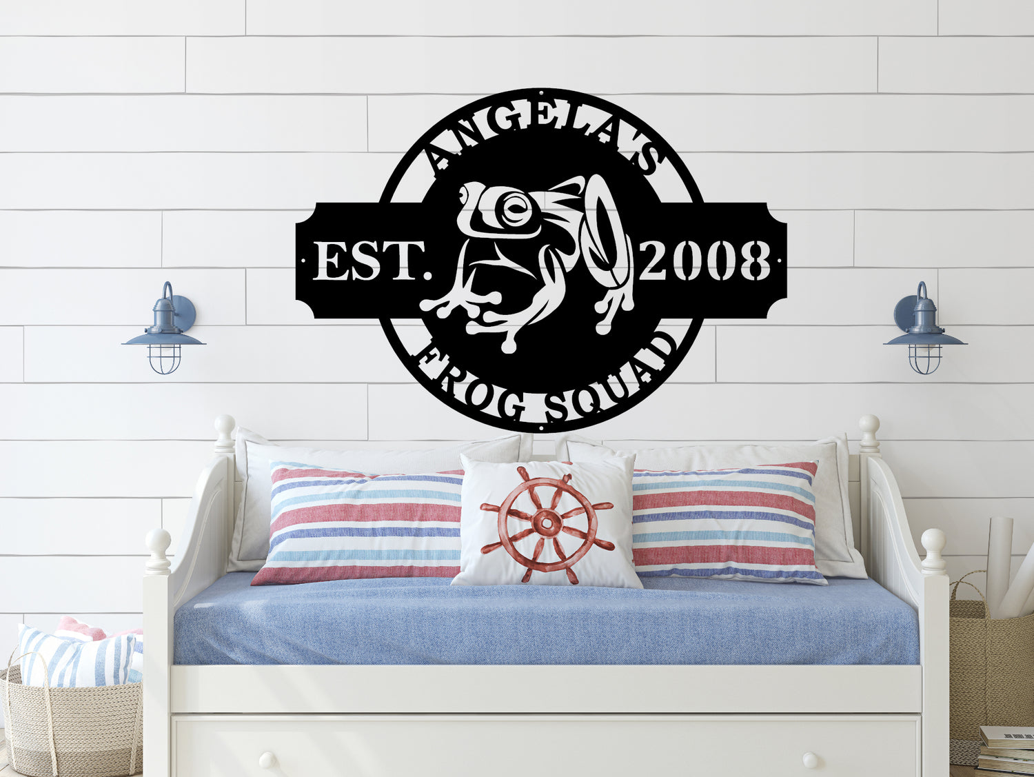 Madison Iron and wood – Metal Décor – Home Improvement – Home décor – Post Caps – Outdoor Décor