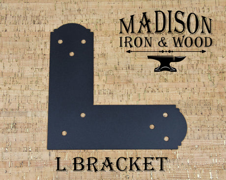 Madison Iron and wood – Metal Décor – Home Improvement – Home décor – Post Caps – Outdoor Décor