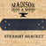 Madison Iron and wood – Metal Décor – Home Improvement – Home décor – Post Caps – Outdoor Décor