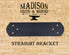 Madison Iron and wood – Metal Décor – Home Improvement – Home décor – Post Caps – Outdoor Décor