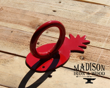 Madison Iron and wood – Metal Décor – Home Improvement – Home décor – Post Caps – Outdoor Décor