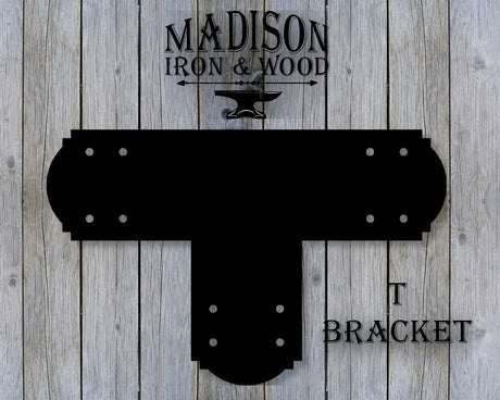 Madison Iron and wood – Metal Décor – Home Improvement – Home décor – Post Caps – Outdoor Décor