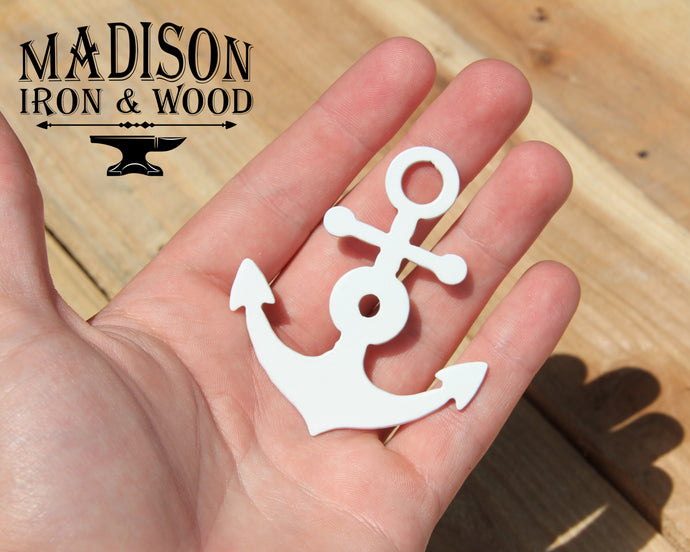 Misc Collection Madison Iron and Wood