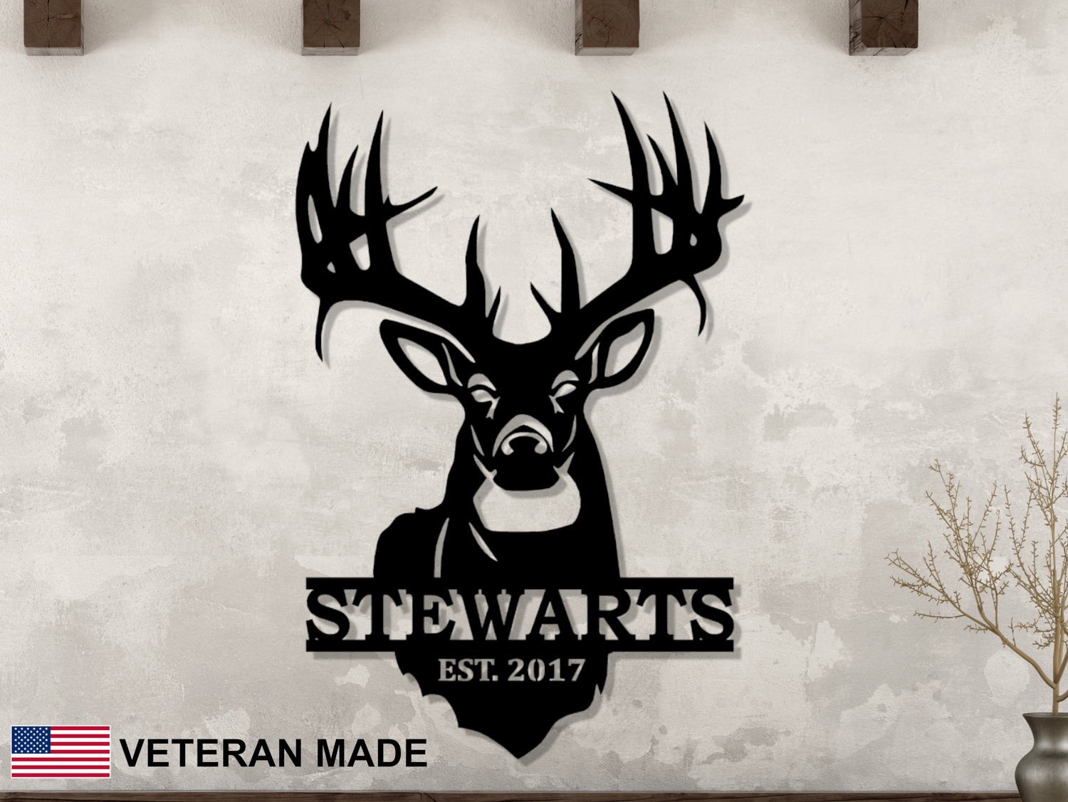 Madison Iron and wood – Metal Décor – Home Improvement – Home décor – Post Caps – Outdoor Décor